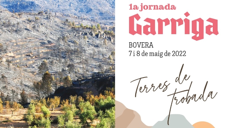 1a Jornada Garriga
